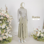 Rania dress